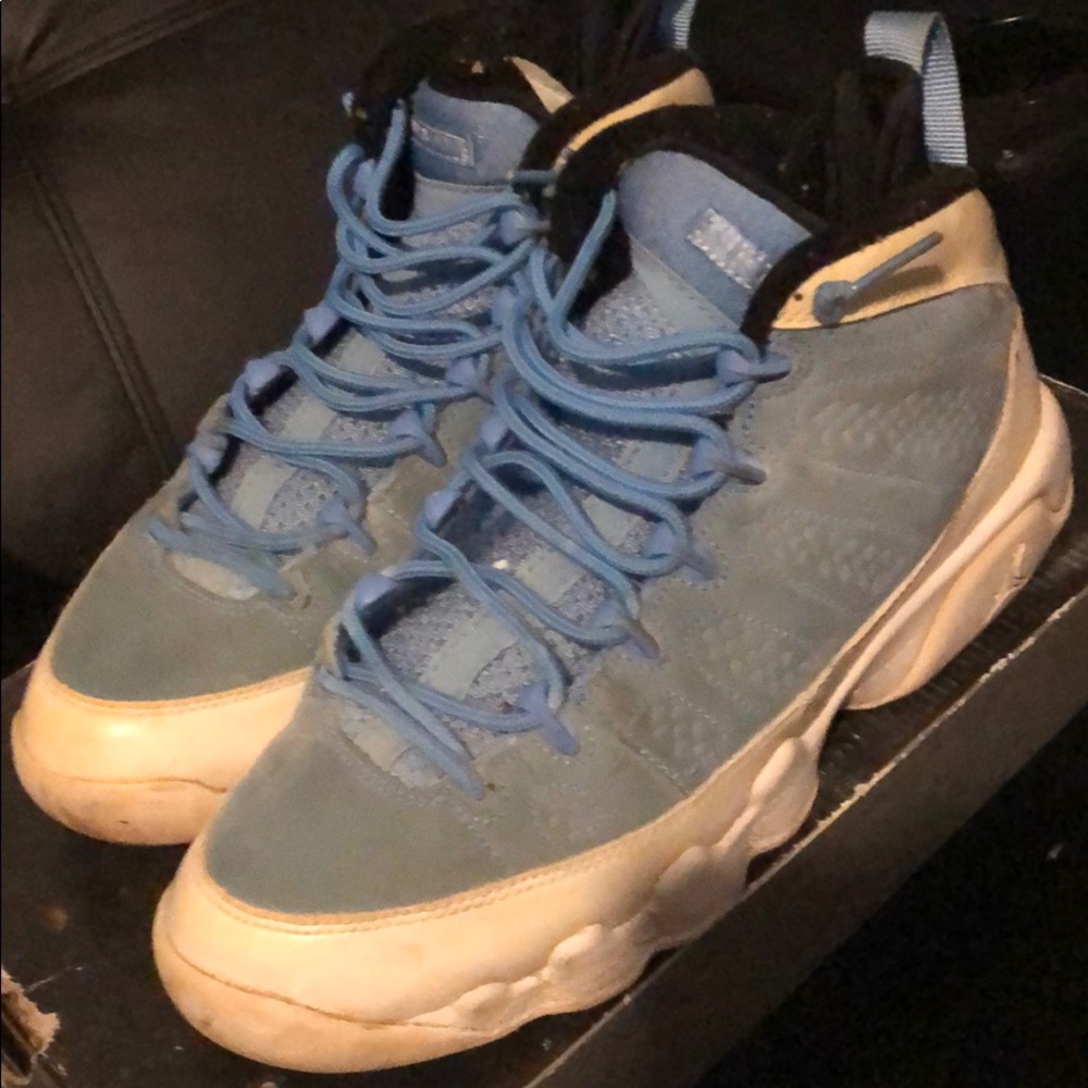 Jordan 9